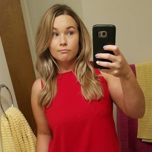 Meet your Posher, Rachel